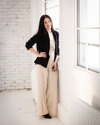 Photo of Rebecca Alyssa Ehlert, Drug & Alcohol Counsellor, BAs, CCAC, CACCF, CCPA