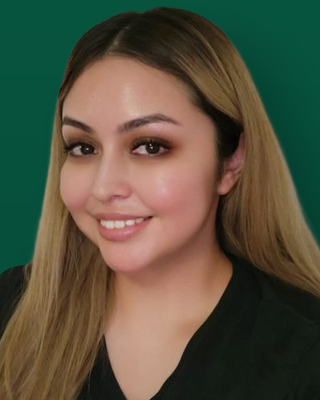 Photo of Violeta Valdez, Pre-Licensed Professional