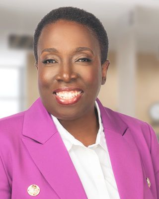 Photo of Dr. Judith A Josiah-Martin, Clinical Social Work/Therapist, PhD, LCSW, ACSW, CADC