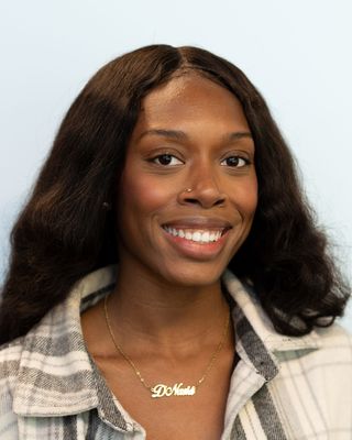 Photo of D'Nasia Council, Lic Clinical Mental Health Counselor Associate, LCMHC