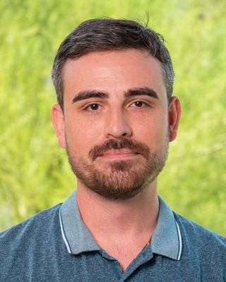 Photo of Alex Suarez Mendez, Psychiatric Nurse Practitioner, MSN, APRN