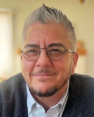 Photo of Wyatt Okeefe, Licensed Professional Counselor, MA, LMHC, LPC, LPCC