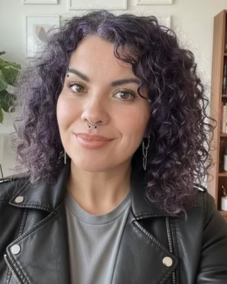 Photo of Danielah Germon, Marriage & Family Therapist, LMFT