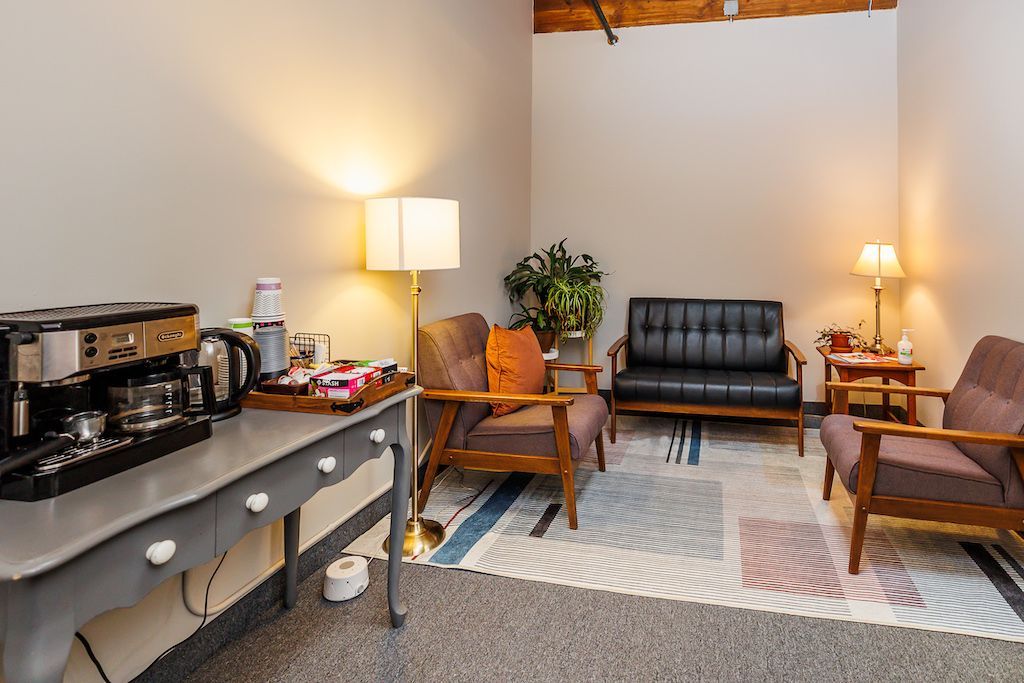 Jeffrey Reining, Psychologist, Grand Rapids, MI, 49506 Psychology Today