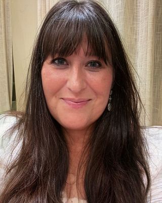 Photo of Catherine Nicholas, Psychotherapist, BACP