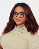 Jade Parris