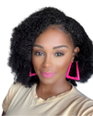 Photo of Tiana Coney, Associate Professional Counselor, LPC-A