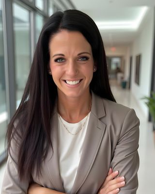 Photo of Lauren Heaton, Licensed Professional Counselor, CA, ICAADC, CMHIMP, LPC, CCTP