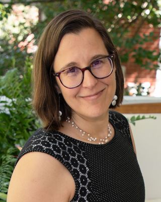 Photo of Jessica M. Eure, Licensed Professional Counselor, LPC, BCN