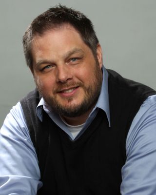 Photo of Matthew Wheeler - Matthew Wheeler, MS, Counselor, MS