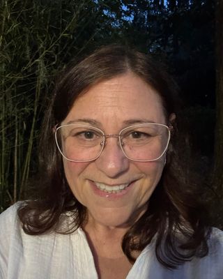 Photo of Julie Rae Jackson, Counselor, MEd, NCC, LCMHC