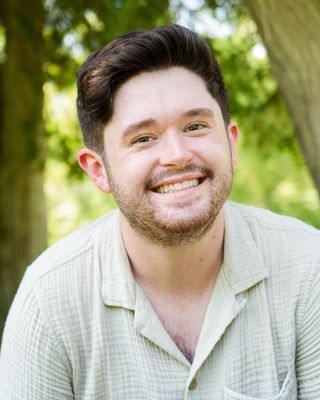 Photo of Ian Brady, Counselor, LMHC