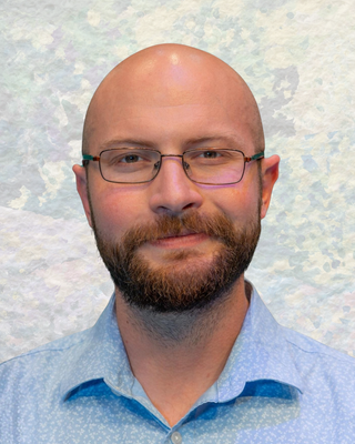 Photo of Josh West, Licensed Professional Counselor Associate, MA, LPC-A