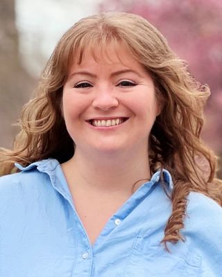 Photo of Grace Picard, Clinical Social Work/Therapist, LCSW