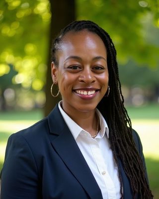 Photo of Raashida Birmingham, Clinical Social Work/Therapist, LMSW