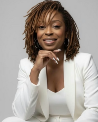 Photo of Teresa Smith, Licensed Professional Counselor, LPC