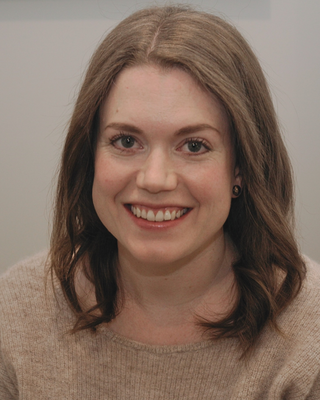 Photo of Natalie Stokes, Psychologist, PsyBA General