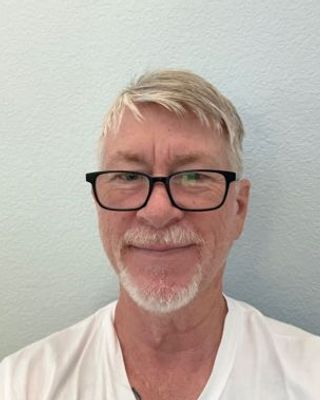 Photo of Sean Leonard, Psychiatric Nurse Practitioner, PMHNP-B