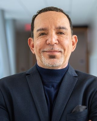 Photo of David Lyons, Clinical Social Work/Therapist, LICSW, LCSW, LCSW-C, BCD