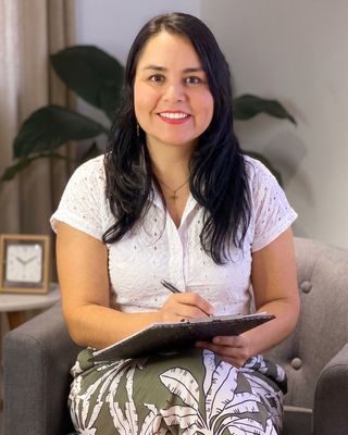 Foto de Carolina Realpe Muñoz - Caro Realpe - Somos Psicología, Psicólogo, Esp