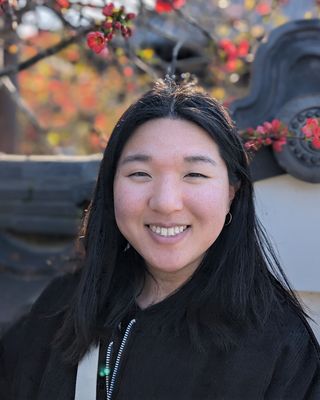 Photo of Grace Lee, Clinical Social Work/Therapist in Seattle, WA