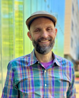 Photo of John Lenkin - John Lenkin, LLC, Licensed Professional Counselor, NCC, MA, SEP