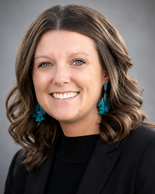 Photo of Jessica E Gardea, Licensed Professional Counselor, CSC