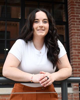 Photo of Morgan R Heidenreich, Clinical Social Work/Therapist, LMSW