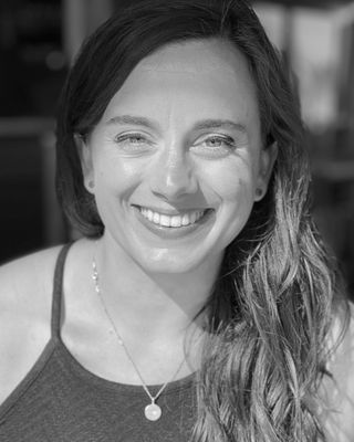 Photo of Hali Trainor, Pre-Licensed Professional, BA