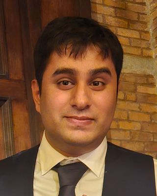 Photo of Sohaib Javed, Licensed Mental Health Counselor, LMHC-D