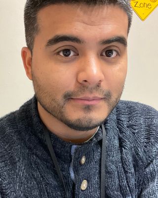 Photo of Jose Manuel Arredondo Araujo, Pre-Licensed Professional in Salem, OR
