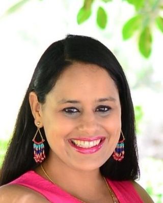Photo of Raj Saraw, Psychotherapist, MSc, MBABCP
