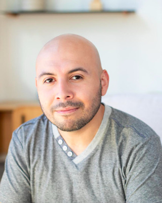 Photo of Charles Cordova, Counselor in Astoria, NY