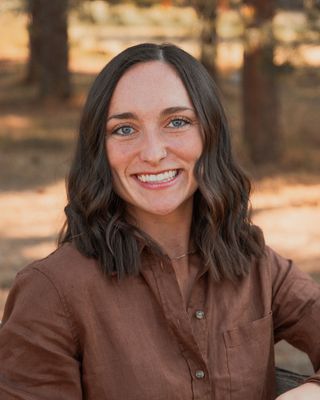 Photo of Emma March, Licensed Master Social Worker, LMSW