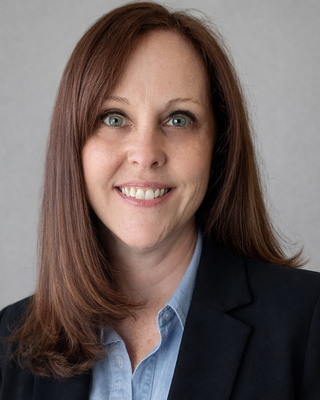 Photo of Traci Braun, Counselor, MEd, LPCC, EMDR