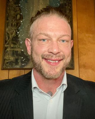 Photo of Scott Roberts, Counselor, MS, LPC
