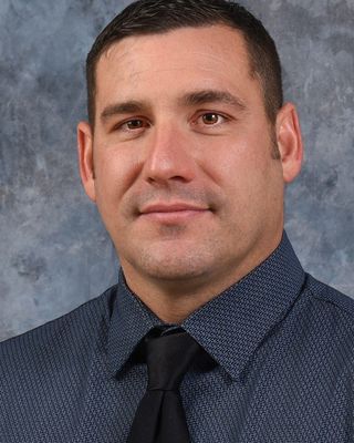 Photo of David Payne, Psychiatric Nurse Practitioner, MSN, PMHNP-