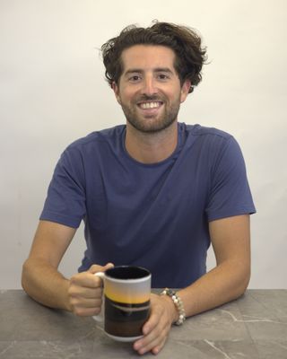 Photo of Josh Dakota Kashkett, Clinical Social Work/Therapist, LCSW