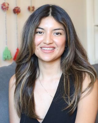 Photo of Yazmin Valdez, Marriage & Family Therapist, MS, LMFT