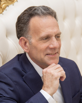 Photo of Richard Babin, Clinical Social Work/Therapist, LCSW