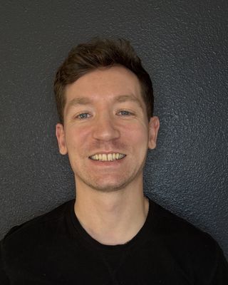 Photo of Austin Portch, Counselor, LMHC
