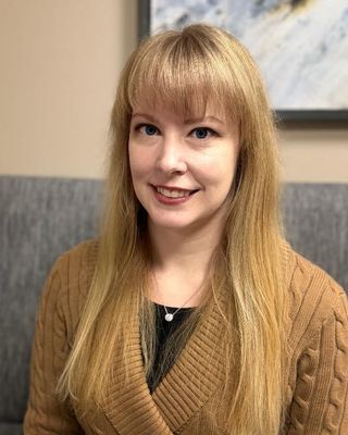 Photo of Anna Plecha, Counselor, MA, LCPC