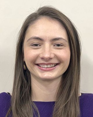Photo of Oana Gireada - Youth For Tomorrow- Loudoun: Oana Gireada, Pre-Licensed Professional, RIC