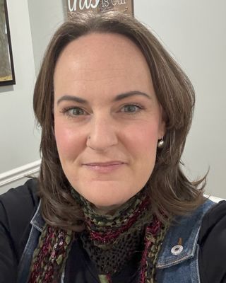 Photo of Anna Neboshynsky, Licensed Clinical Professional Counselor, LCPC