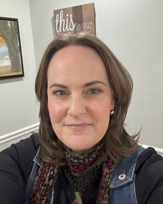 Photo of Anna Neboshynsky, Licensed Clinical Professional Counselor, LCPC