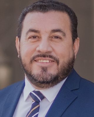 Photo of Francisco Torres-Almeraz, LPC-S, LSOTP-S, Licensed Professional Counselor