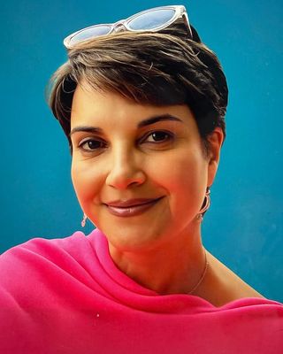 Photo of Carrie I. Edick, Psychiatric Nurse Practitioner, RN, PMHNP, DNP