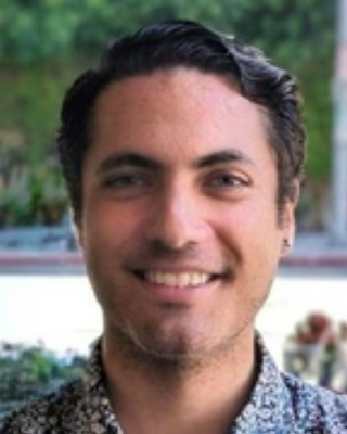 Photo of Pablo Orozco-Castro, Clinical Social Work/Therapist, LCSW