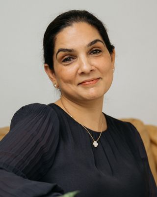 Photo of Ranjana Hari, Psychologist, PsyD, NCSP