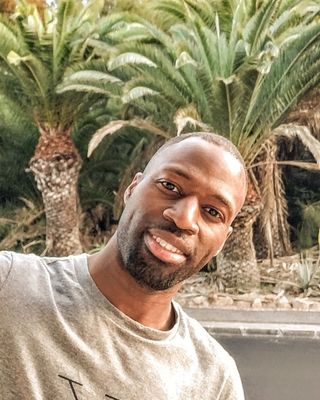 Photo of Leon James - Leon James - Men's Mind Shifting Coach, Counsellor, ACC Reg